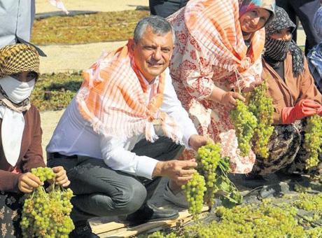 Özel: Gönül dünyamda Kemal Bey’e yer kalmadı