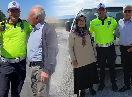 Türkiye'nin konuştuğu ceza! Sürücü konuştu: Maddi cezadan daha ağırdı, affetmesini istiyorum