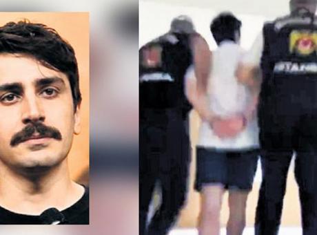 Deniz Göktaş hakkında iddianame hazırlandı! İşte istenen ceza