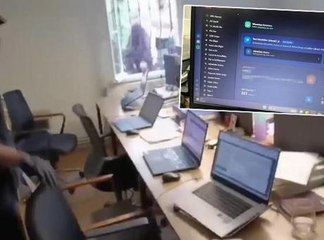 Hukuk bürolarında ‘panel’ soruşturmasında detaylar belli oldu! 31 adrese arama