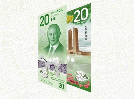 Yeni 20 dolarlık banknotlar görücüye çıktı! Görenler şaşırdı: '70 yıl sonra bir ilk'