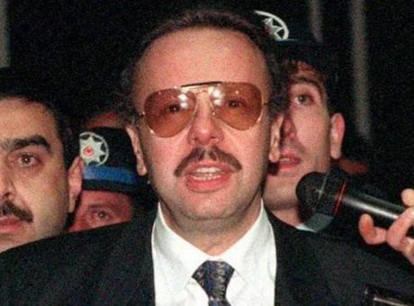 Eski Ulaştırma Bakanı Arif Ahmet Denizolgun’un doktoru tutuklandı