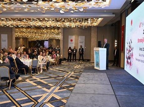 Haluk Görgün: Teknopark İstanbul'un 5 yıllık yol haritası şekilleniyor