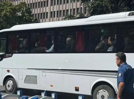 'Alihan Kuriş suç örgütü' soruşturmasında firari İrfan Yılmaz hakkında yakalama kararı