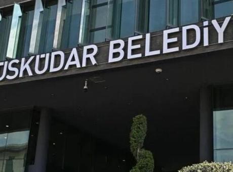 Üsküdar Belediyesi Başkan Yardımcısı Mithat Özdemir hakkında karar