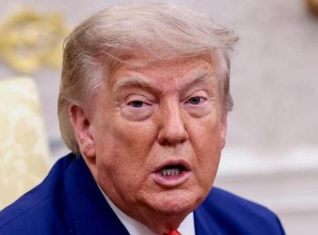 Trump: Putin'i iyi tanıyorum, NATO topraklarına saldırmayı düşünmüyor
