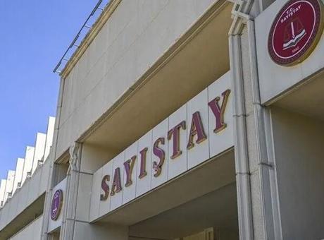 Resmi Gazete'de yayımlandı! Sayıştay Başsavcılığına Recep Çevik atandı