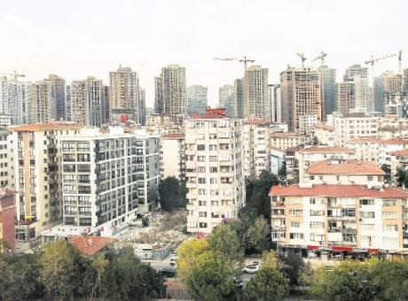 İstanbul’da kiralık sosyal konut başlıyor