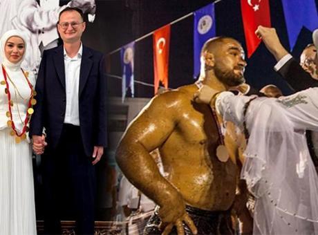 3 gün 3 gece süren düğün hüsranla son buldu: Paranın değil, onurumun peşindeyim
