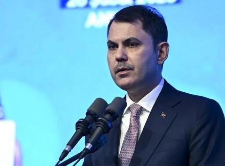 Bakan Kurum: DOA ile 200 milyondan fazla ambalaj topladık