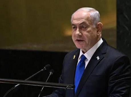 Netanyahu'ya anket şoku: İsrail devlet televizyonu açıkladı, koalisyon hesapları karıştı
