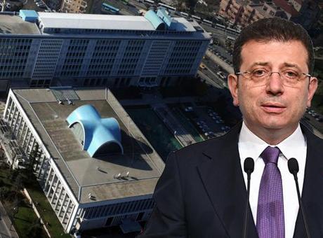 'İmamoğlu çıkar amaçlı suç örgütü' davası... Tutuksuz sanık Şimşek: Başkan kamu zararı oluşturdu