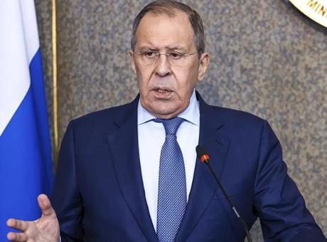 Rusya: Almanya, Bonn'daki başkonsolosluğumuzu temelsiz bahaneyle kapattı