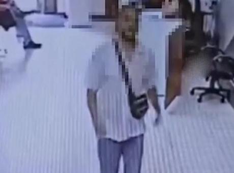 Yer: Tuzla... Doktoru bıçakladı, intihar girişiminde bulundu