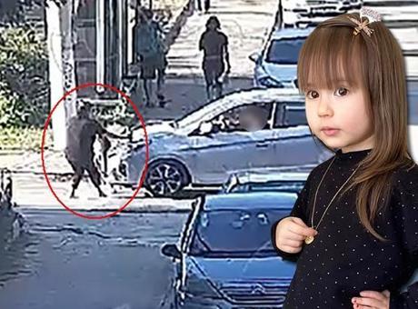 3 yaşındaki Elif Mavi'nin ölümü kahretti: Bir gün önce hediye, ertesi gün mezar yeri seçtim
