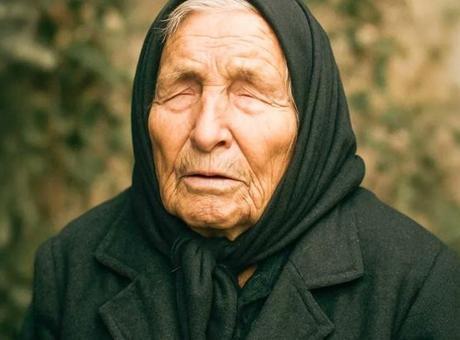 Baba Vanga'dan tüyler ürperten 2027 kehaneti! 'Süper insanlar ortaya çıkacak'