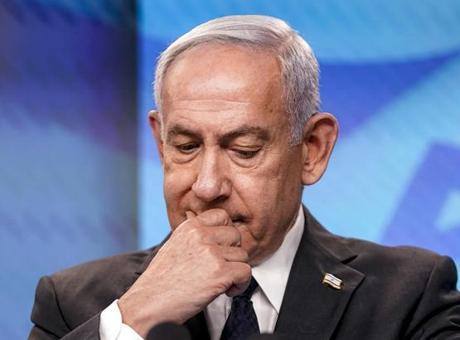 İsrail'de '7 Ekim' çıkmazı! Netanyahu herkesten yıllarca saklamış: 'Yalana sığınıyor'