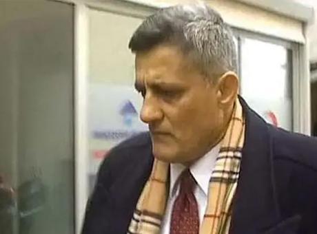 Kaşif Kozinoğlu'nun mezarı açılacak