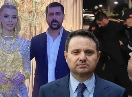 Son dakika... Adalet Bakanı Gürlek'ten 'Kara Haydar' açıklaması