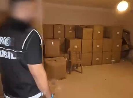 İstanbul’da uyuşturucu operasyonu! 11 kişi gözaltı
