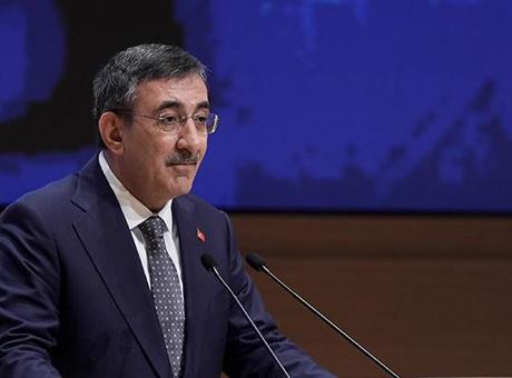 Cumhurbaşkanı Yardımcısı Yılmaz: Gençlerimizi bağımlılığa sürükleyen kültürel atmosfer var