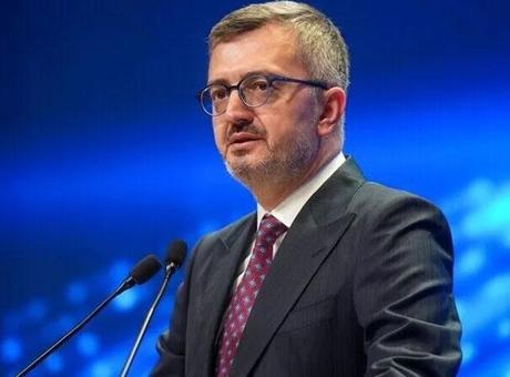 Gençler için büyük tehlike! Burhanettin Duran'dan sanal bahis ve kumar uyarısı