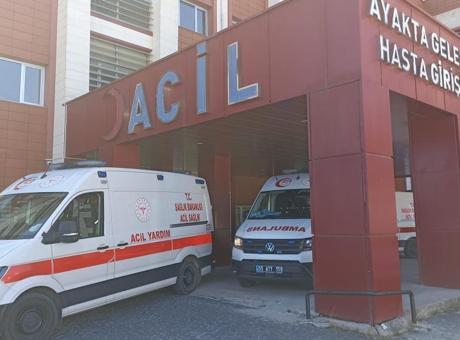 Samsun’da feci kaza! Ölü ve yaralılar var
