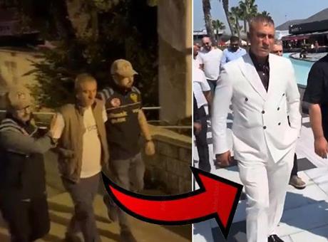 Son dakika... İnternette 'Vanlı iş insanı' olarak paylaşılan Ali Haydar Kurum tutuklandı