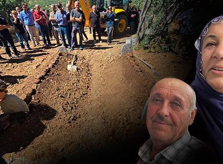 Korkunç gerçek otopside anlaşıldı: Kimsenin hak etmediği bir ölüm şekli