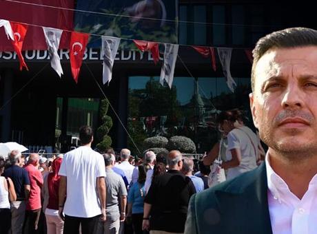 Üsküdar seçiminde 'tehdit' iddiası! Belediye meclis üyesi Ayhan Aydın'ın ifadesi ortaya çıktı