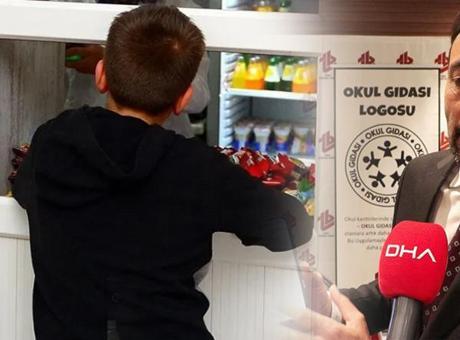 Okul kantinlerinde yeni dönem! 675 ürün onay aldı: Hangi ürünler yasaklanacak?