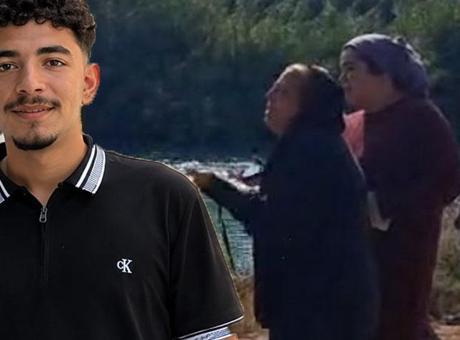 17 yaşındaki Efe’nin acı sonu! Doğum gününden bir gün sonra öldü