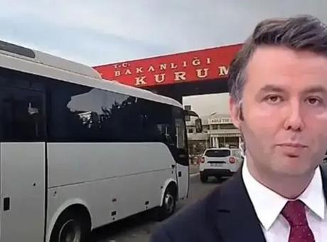 Mehmet Akif Ersoy için kritik gün! İlk duruşma başladı