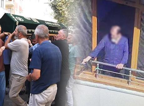 Kiracıları tarafından öldürülen ev sahibi çift son yolculuğuna uğurlandı: Geride 5 yetim çocuk bıraktı