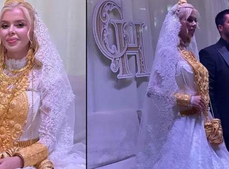 'Vanlı Kara Haydar’ Mehmet Fatih Tançalan’ın eşi Çağla Öz İstanbul’da gözaltına alındı