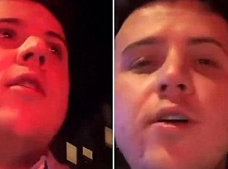 Sanal medya ünlüsü Semih Varol gözaltına alındı