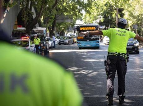 İstanbullular dikkat! Bazı yollar trafiğe kapatılacak