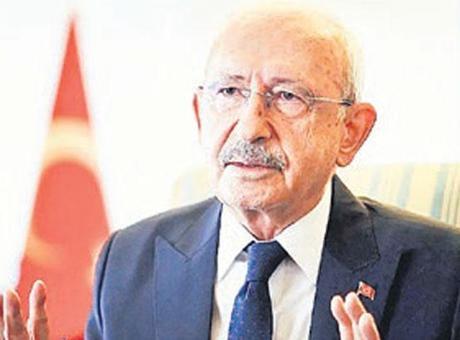 CHP, Kılıçdaroğlu konusunda ikiye bölündü