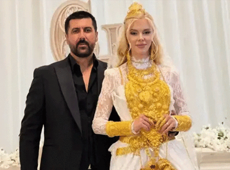 Vanlı Kara Haydar'ın eşi Çağla Öz'le ilgili yeni gelişme