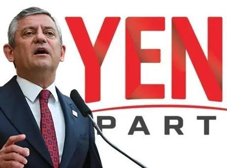 Yeni Parti'nin ismi değişiyor mu? Yargıtay karar verecek: Yedekte tutulan isim belli oldu