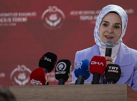 COP31’de çocuklar için tarihi buluşma! Bakan Göktaş açıkladı: 81 ilde sahaya inilecek