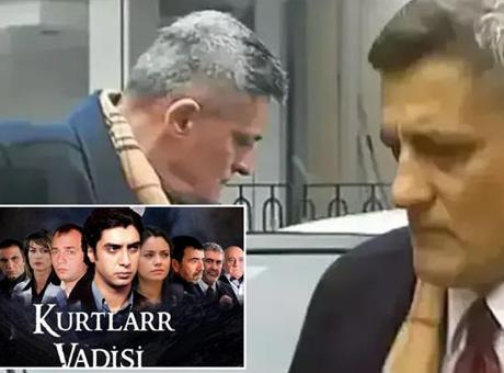 SON DAKİKA | Kaşif Kozinoğlu soruşturmasında yeni gelişme! Kurtlar Vadisi’nin senaristleri ifade verecek