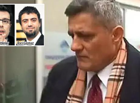 Kurtlar Vadisi senaristleri ifadeye çağrıldı