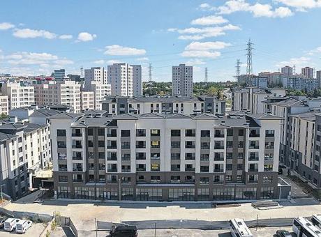 Kiralık sosyal konut için başvuru zamanı