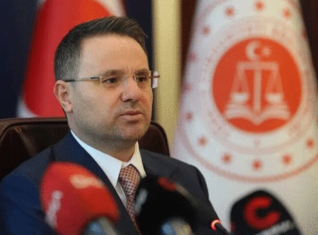 Bakan Gürlek: Ülke genelinde 'sokaklar güvende' operasyonlarını başlattık