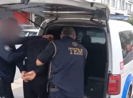 48 ilde 'yeni nesil suç örgütleri' operasyonu: 1008 şüpheli hakkında gözaltı kararı
