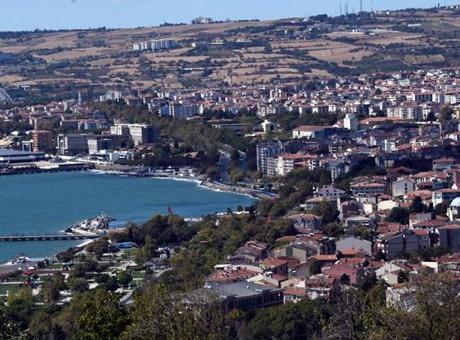 Tekirdağ'da deprem alarmı! 230 bin bina tek tek tarandı: Çarpıcı sonuç