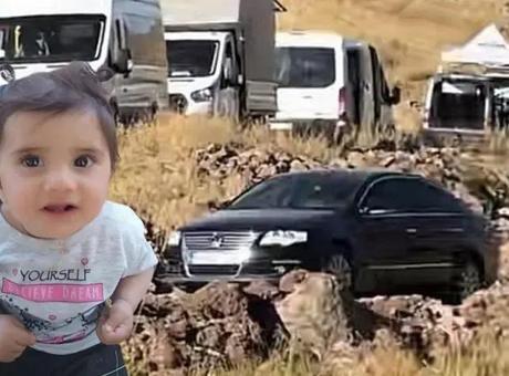 Sivas’ta 11 aylık Büşra bebeğin kaybında soruşturma derinleşiyor! Anne 'satıldı' dedi, baba iddiayı reddetti