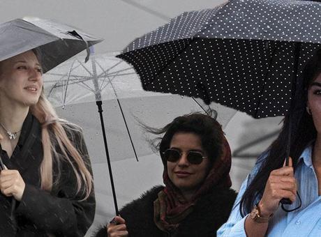 SON DAKİKA HAVA DURUMU HABERLERİ: Bugün yağmur yağacak mı? İstanbul'da yağmur var mı? Meteorolojiden uyarı