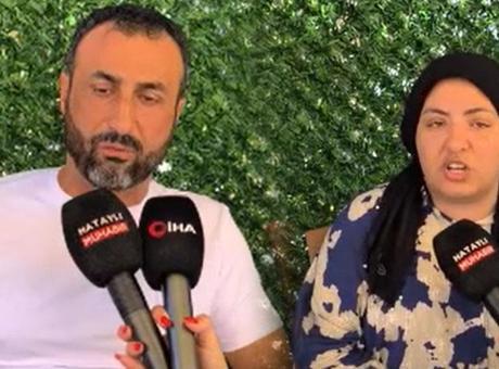 Girne'deki gemi faciasında 15. gün! Anne yürekleri yakan detayı anlattı: Can yeleğimiz yoktu